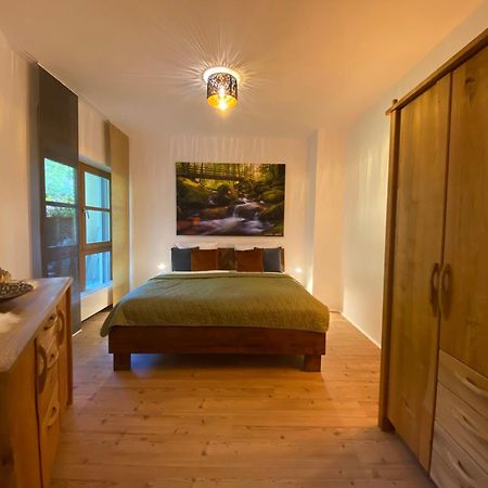 Apartamento Waldzauber Waldkirchen Exterior foto