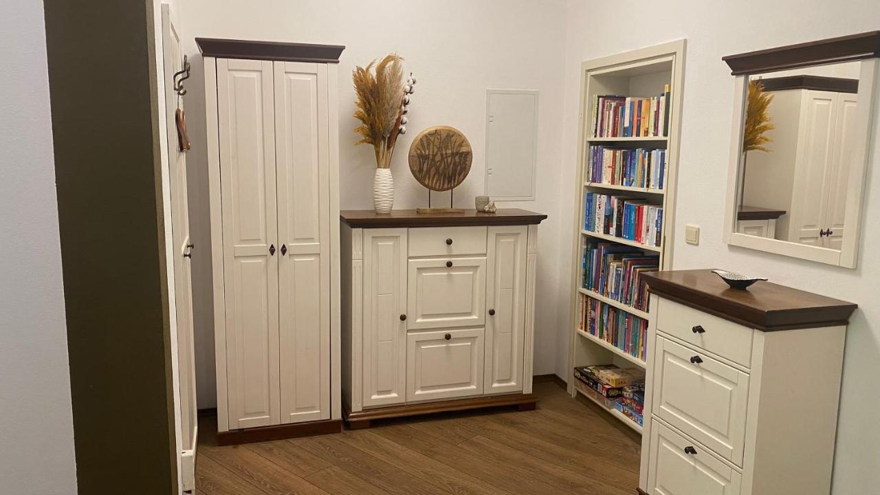 Apartamento Waldzauber Waldkirchen Exterior foto