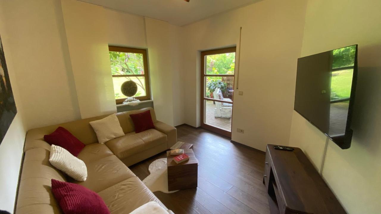 Apartamento Waldzauber Waldkirchen Exterior foto