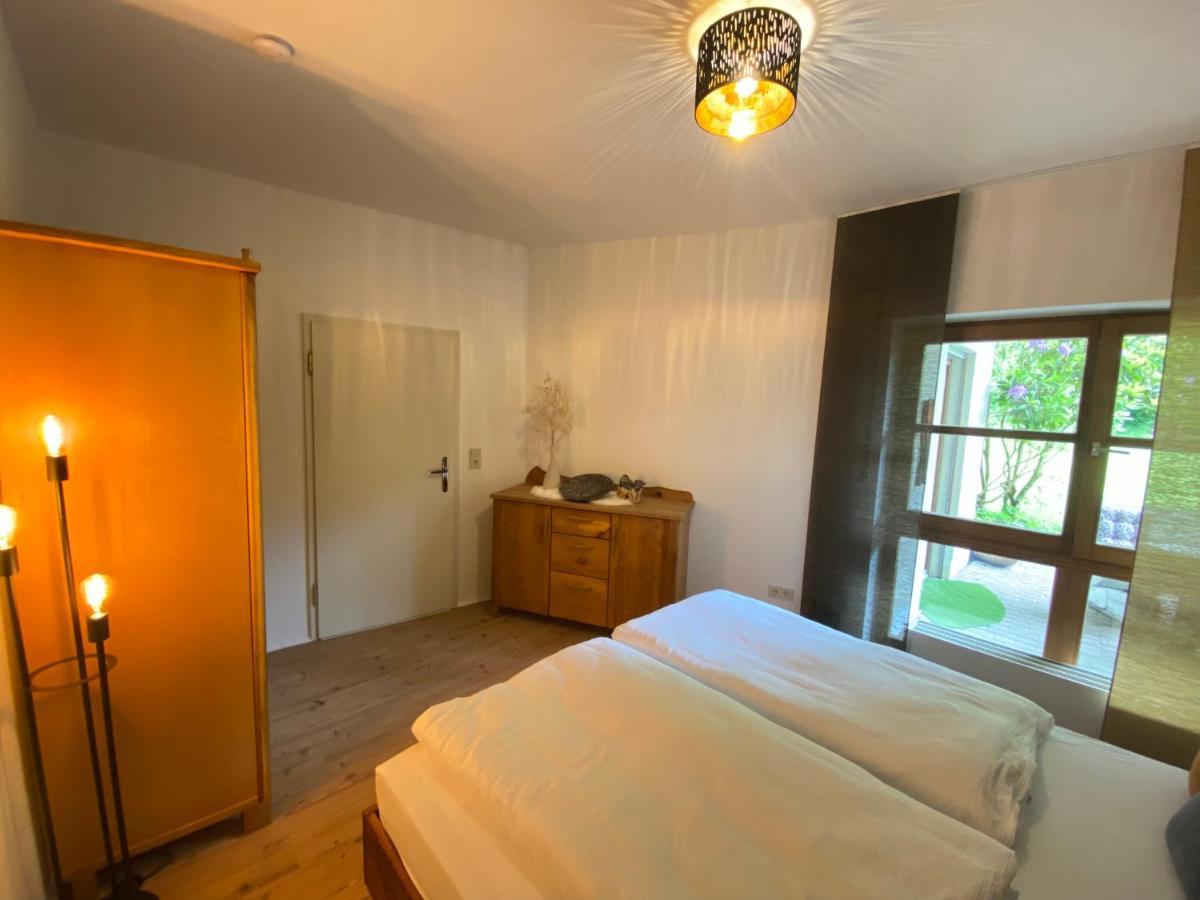 Apartamento Waldzauber Waldkirchen Exterior foto