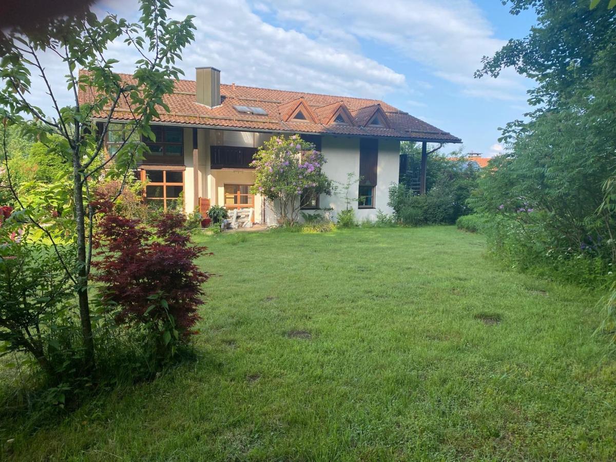 Apartamento Waldzauber Waldkirchen Exterior foto