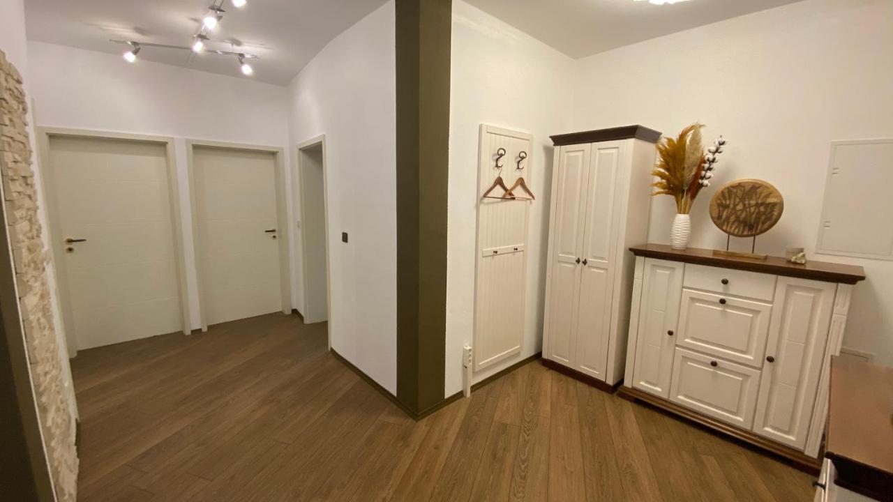 Apartamento Waldzauber Waldkirchen Exterior foto