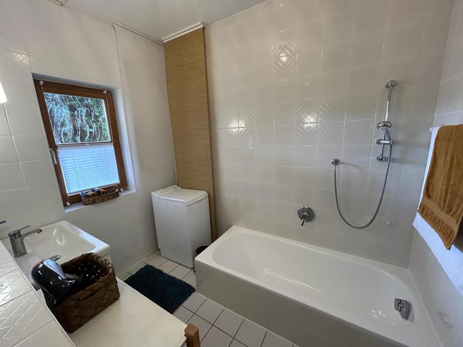 Apartamento Waldzauber Waldkirchen Exterior foto